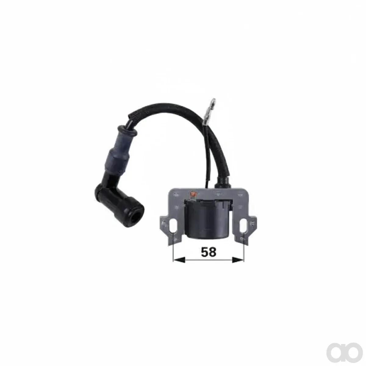 Prillinger-00437946 - Ignition Coil Replacement For Mtd 751 (00437946)