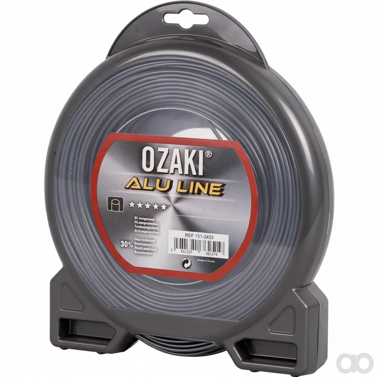 Prillinger-00437955 - Trimmer Line Ozaki-Alu-L (00437955)
