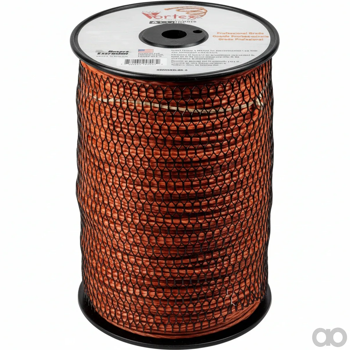 Prillinger-00438016 - Trimmer Line Vortex Alu 2.4Mm X 34 (00438016)