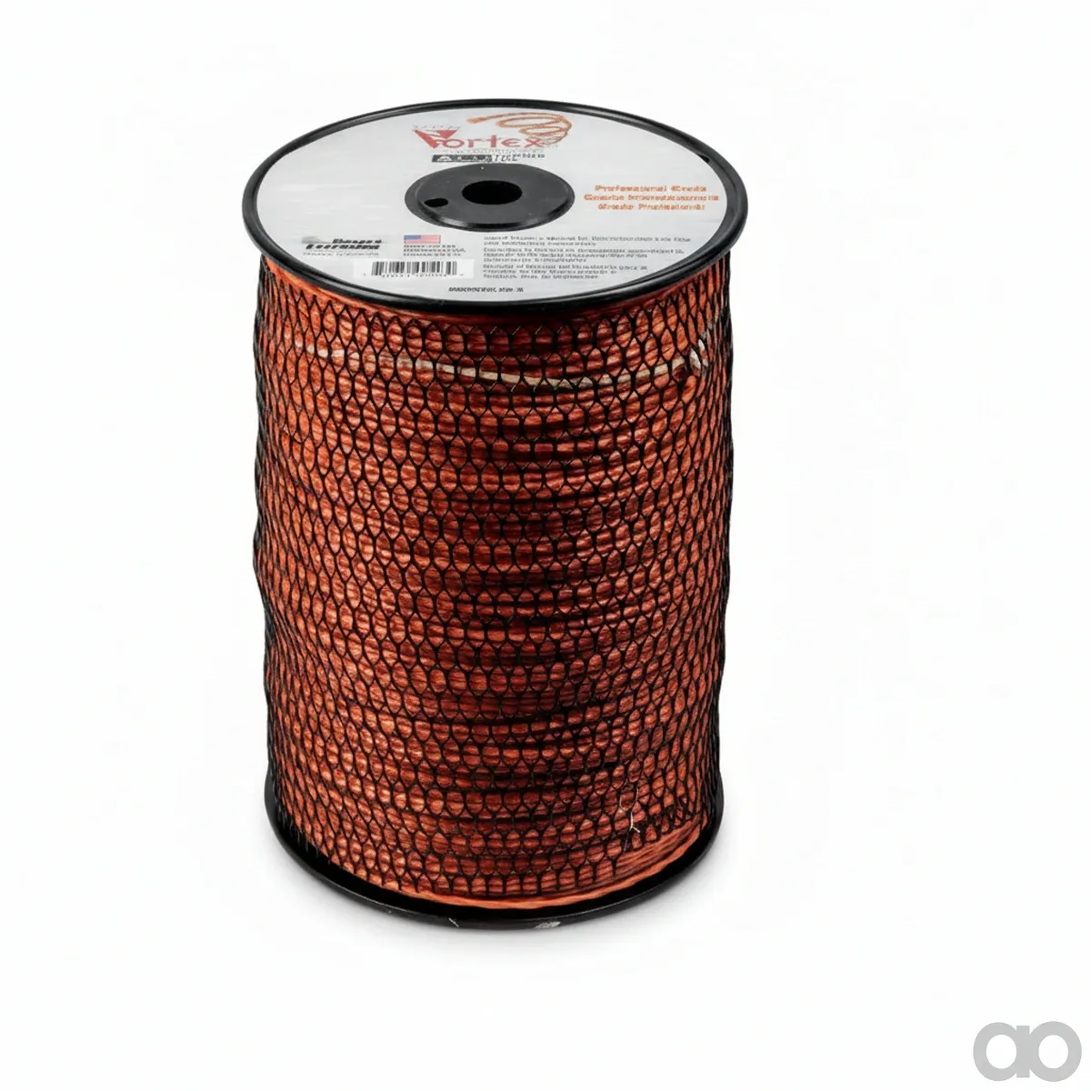 Prillinger-00438020 - Trimmer Line Vortex Alu 2.7Mm X 24 (00438020)