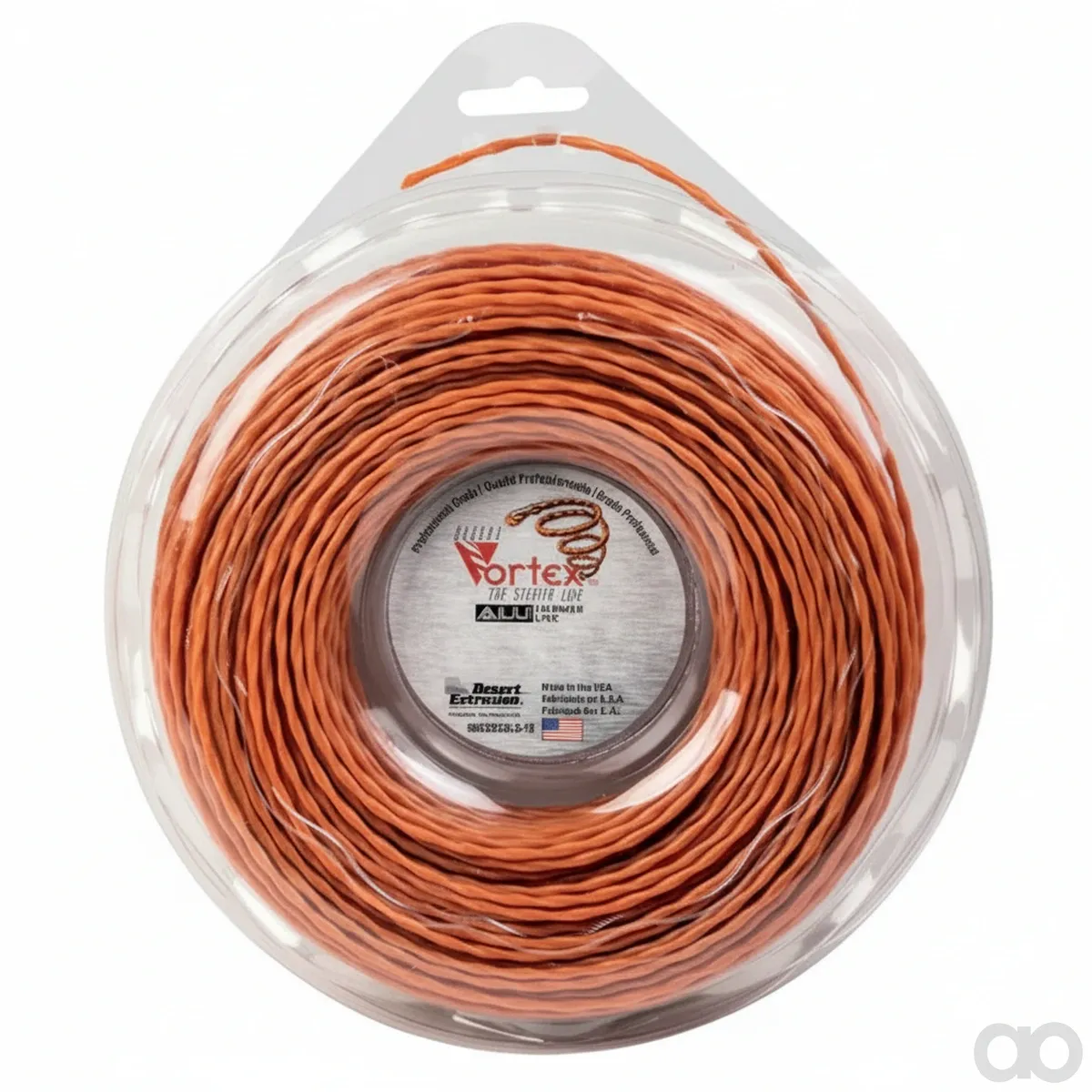 Prillinger-00438025 - Trimmer Line Vortex Alu 3.9Mm X 26 (00438025)