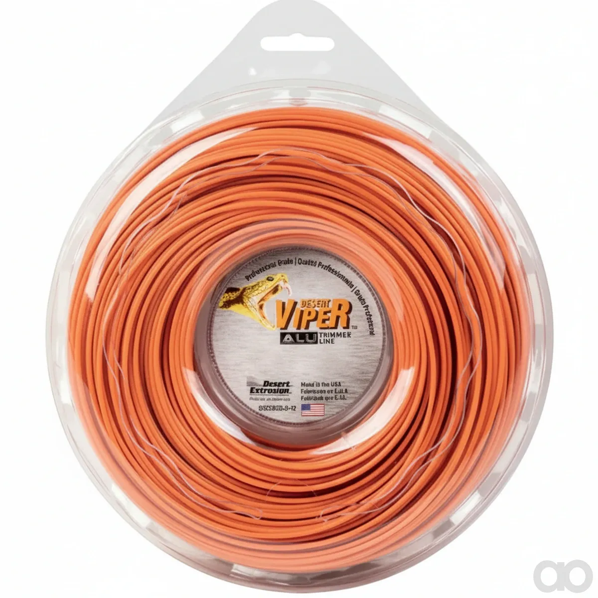 Prillinger-00438039 - Trimmer Line Desert Viper Alu 3.0M (00438039)