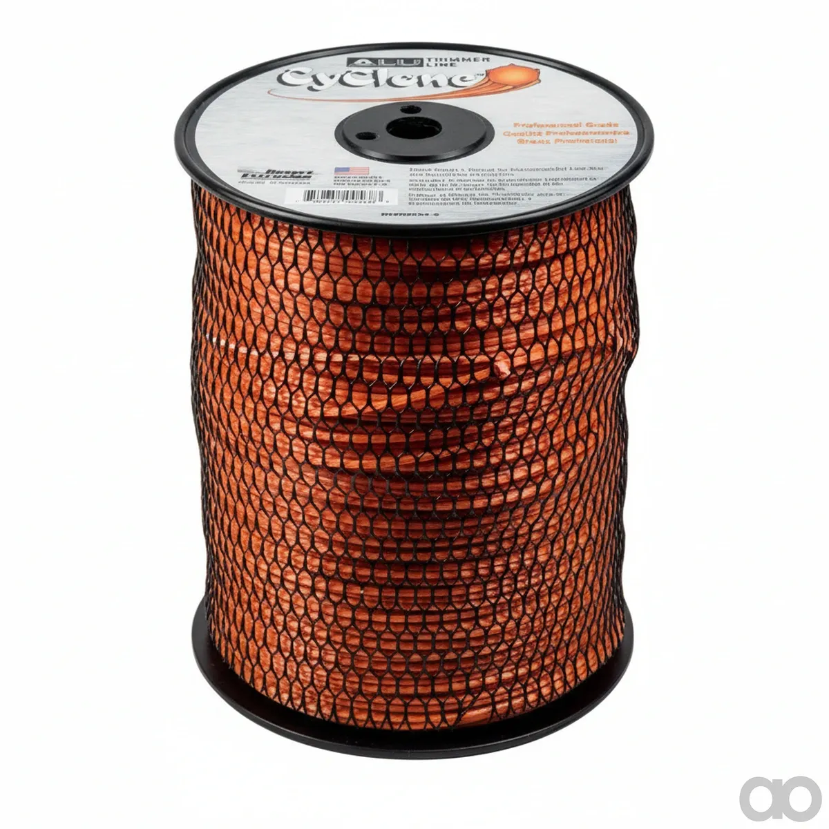 Prillinger-00438051 - Trimmer Line Desert Cyclone Alu 2. (00438051)