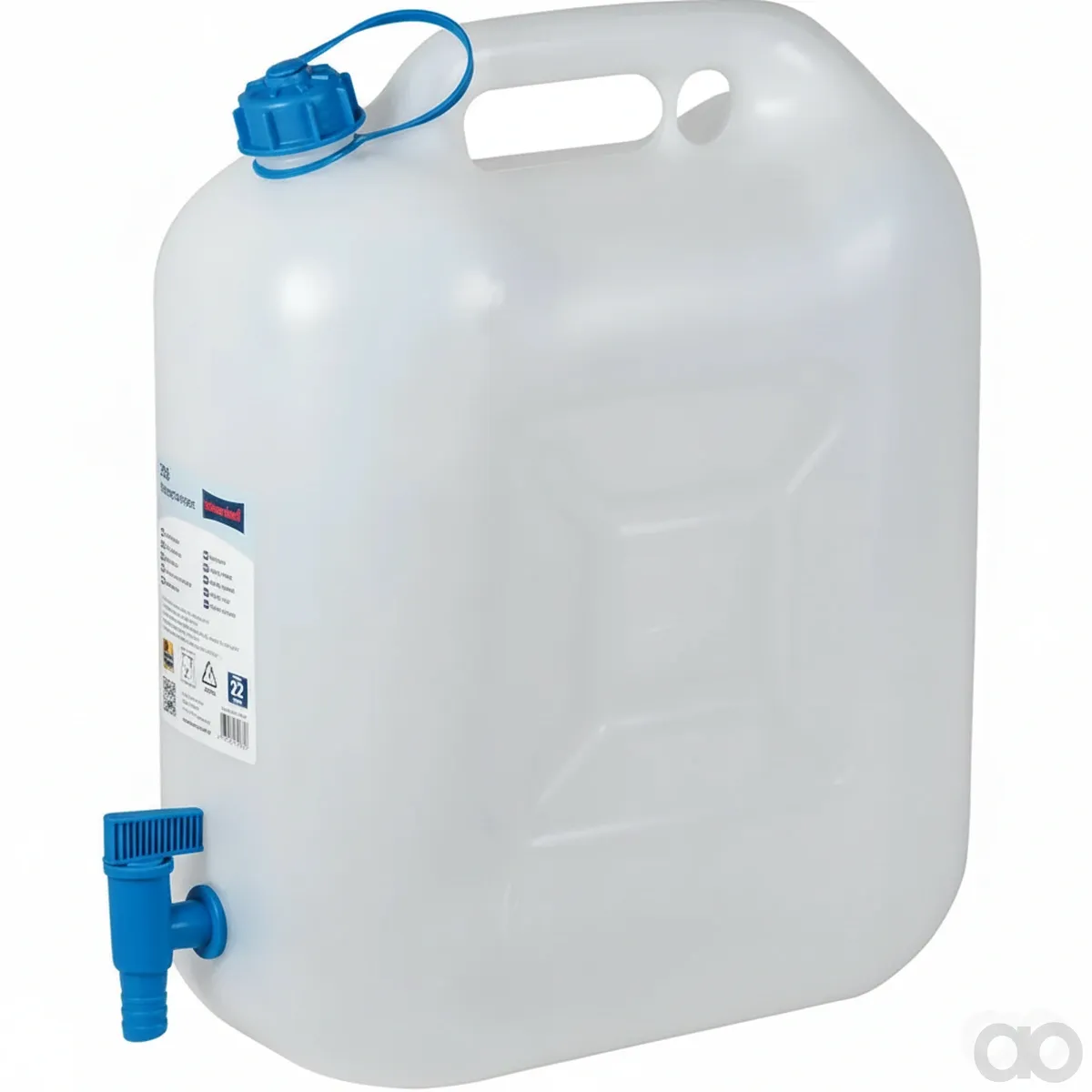 Prillinger-00438214 - Water Canister Eco 22 Liter Mi (00438214)