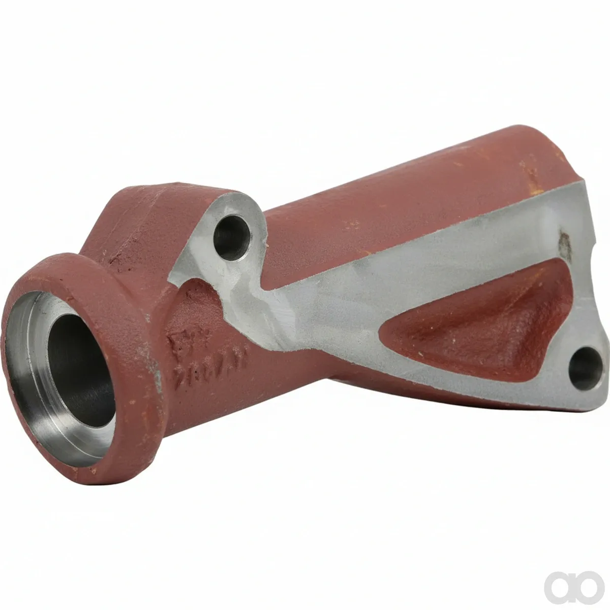 Prillinger-00453389 - Bearing Tube Instead of Kuhn 57 (00453389)