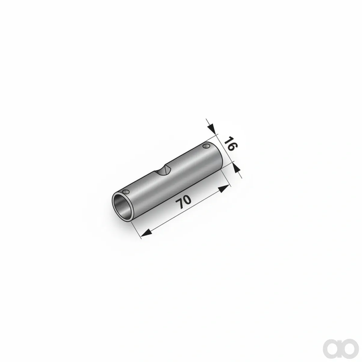 Prillinger-00457214 - Drive Pin Instead Of K (00457214)