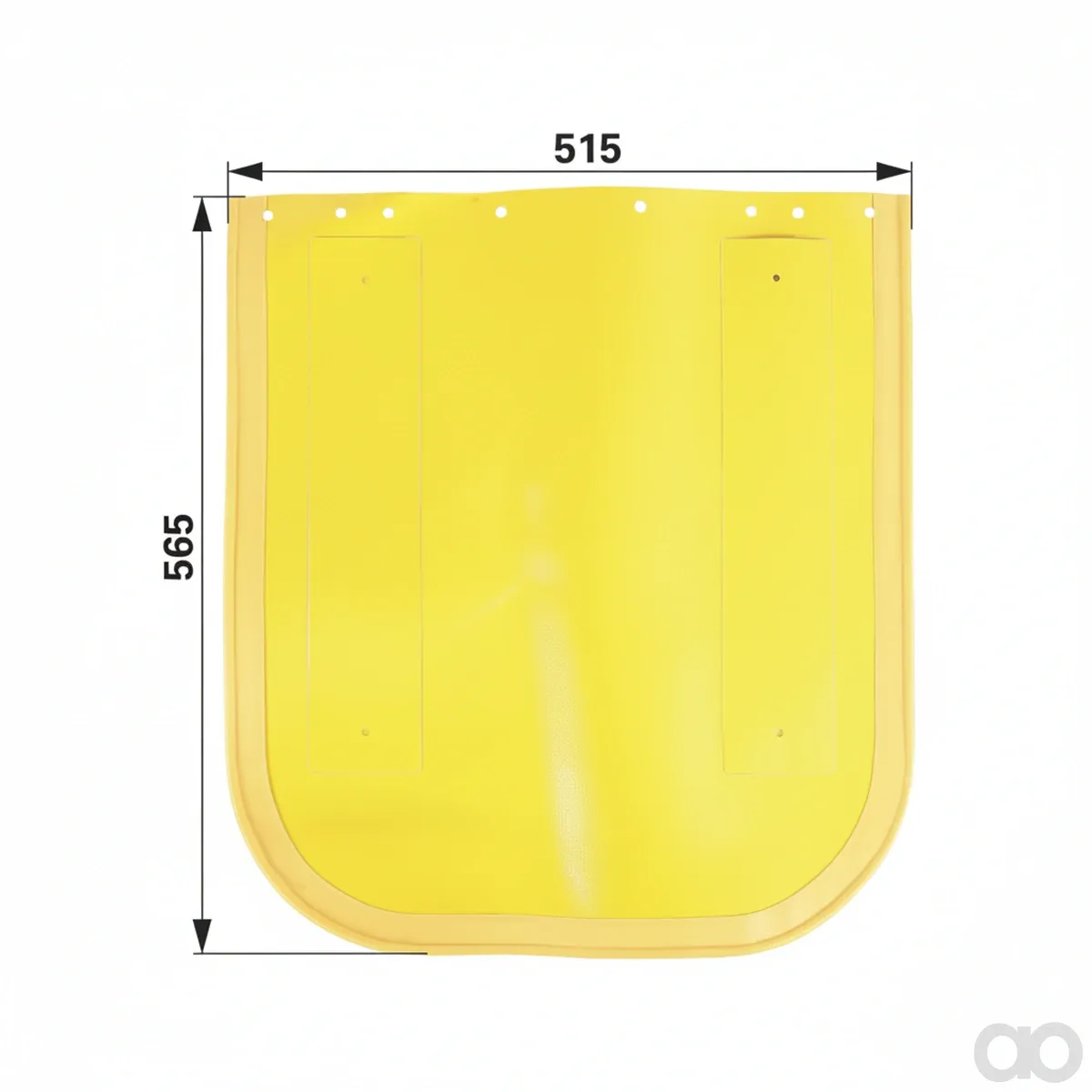 Prillinger-00462108 - Deflector Shield Instead Of Pöttin (00462108)