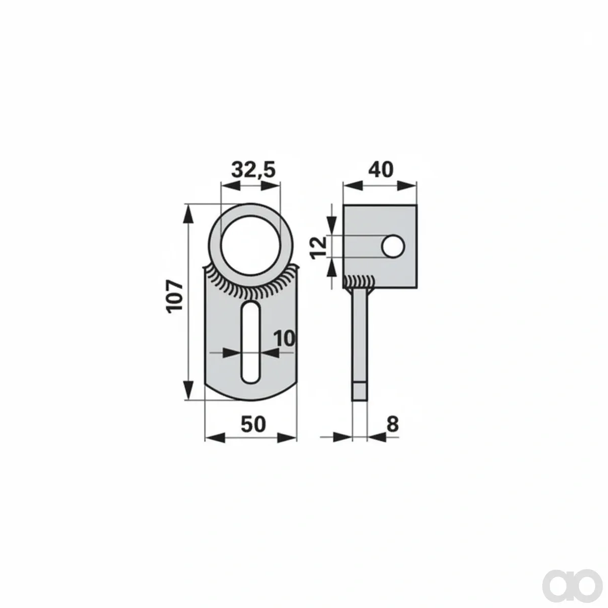 Prillinger-00462288 - Driver Instead Of Pötting (00462288)