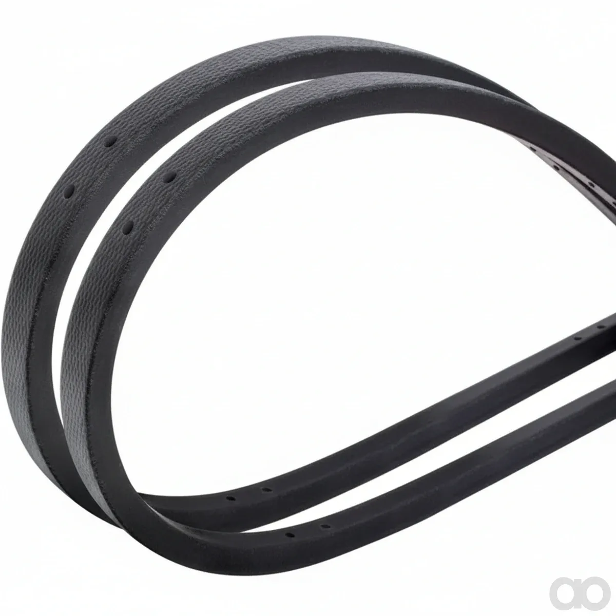 Prillinger-00462446 - Pre-Drilled Belt Pair 32 X 533 (00462446)