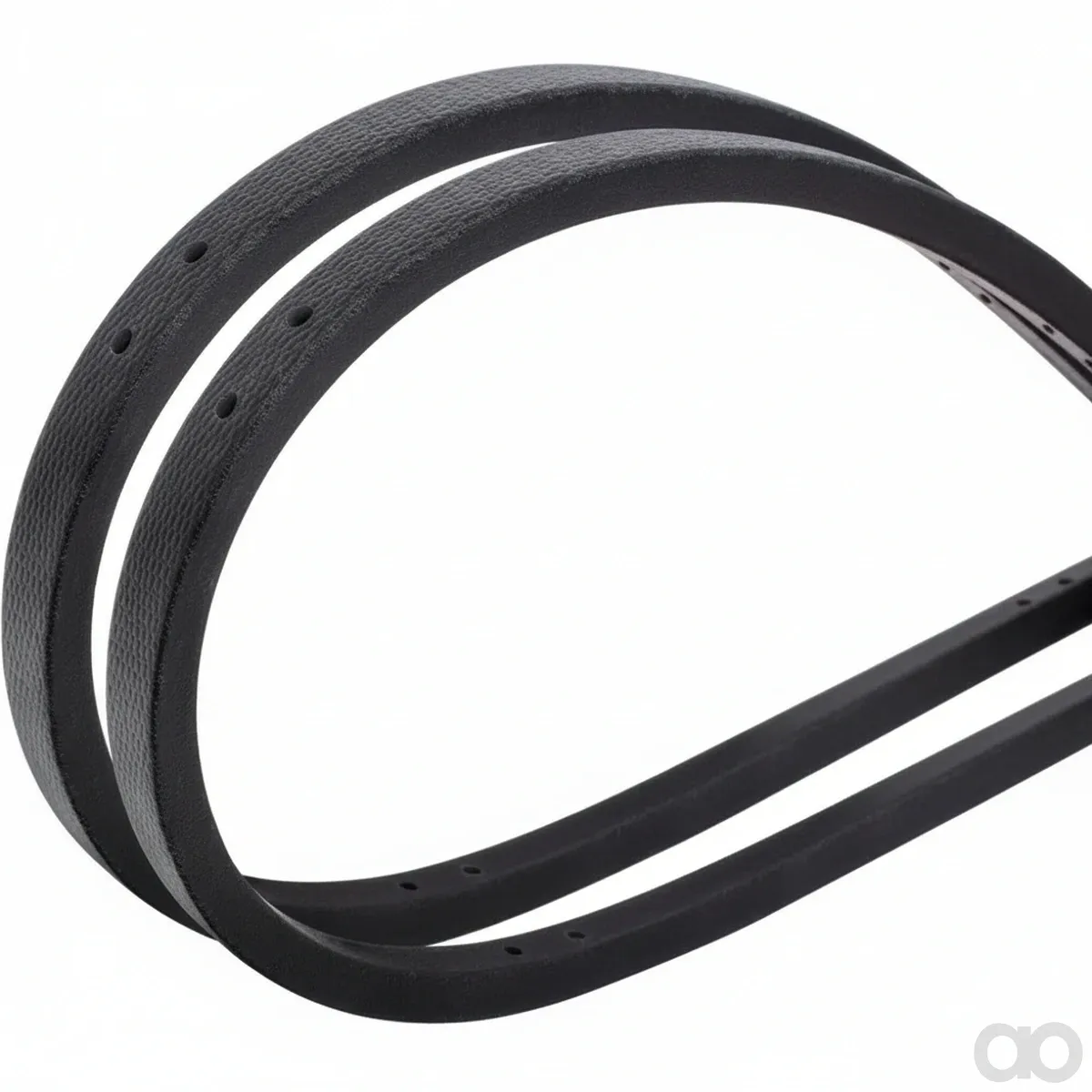 Prillinger-00462449 - Pre-Drilled Belt Pair 32 X 460 (00462449)