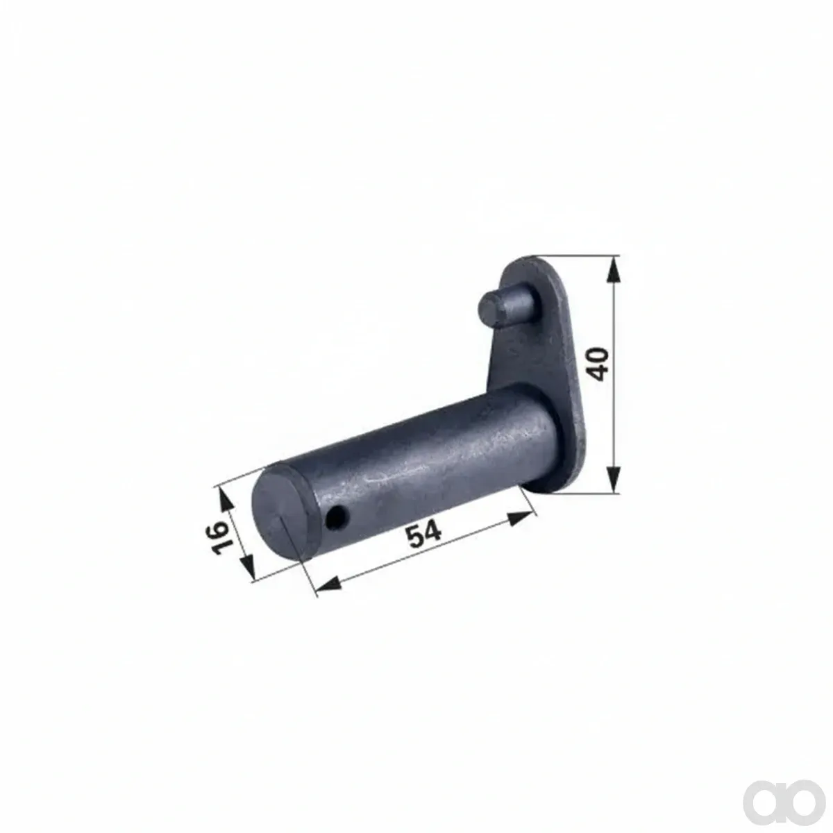 Prillinger-00463002 - Bolt Replacement for Reform 160 (00463002)