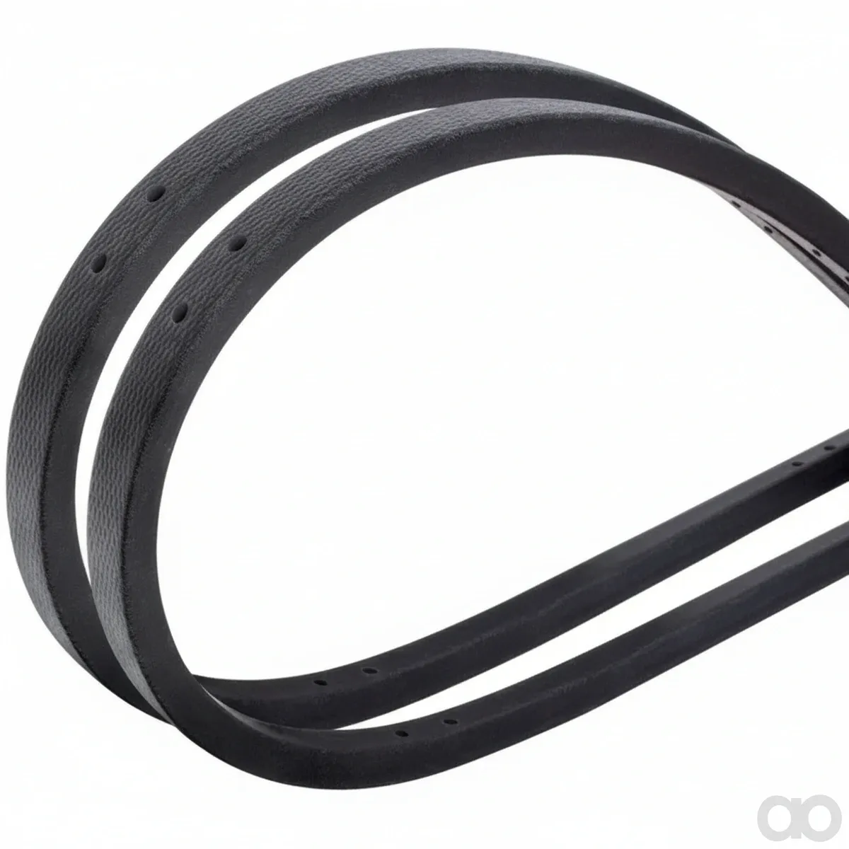 Prillinger-00468110 - Pre-Drilled Belt Pair 32 X 440 (00468110)