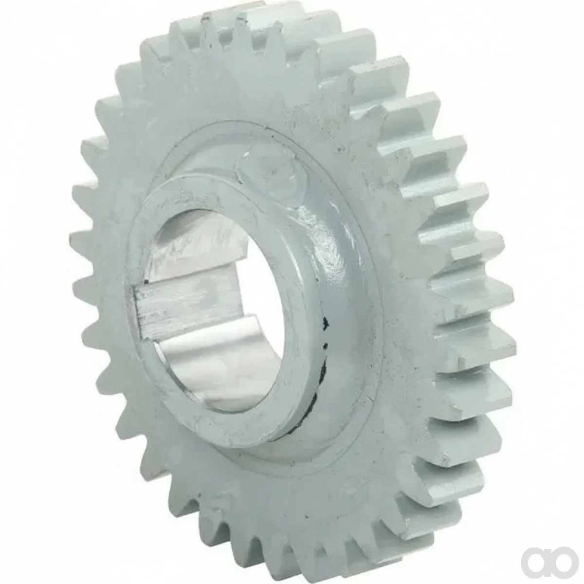 Prillinger-00476271 - Spur gear Z34 Idm 34 mm Adm 50 (00476271)