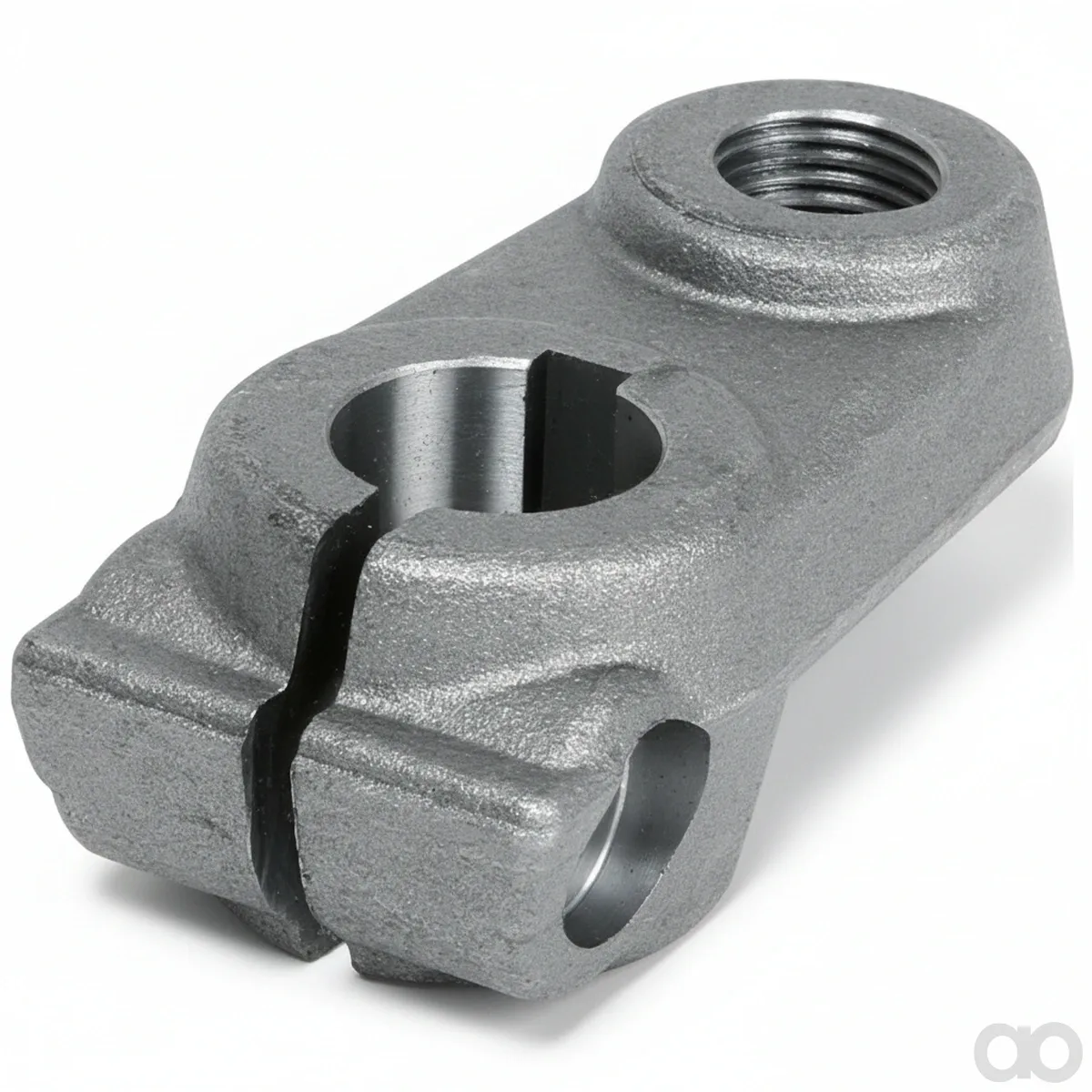 Prillinger-00478028 - Control lever instead of Steyr (00478028)