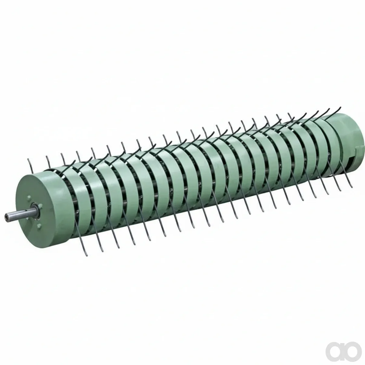 Prillinger-00478506 - Pick-up complete for Steyr 8040 (00478506)