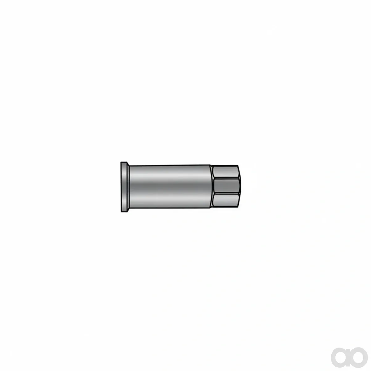 Prillinger-00480539 - Sleeve for Bowden cable instead (00480539)
