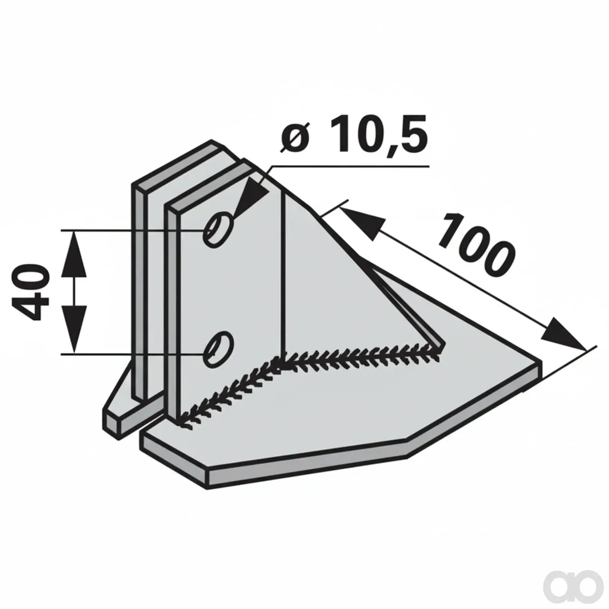 Prillinger-00481542 - Throw Shovel Instead Of Pz-V (00481542)
