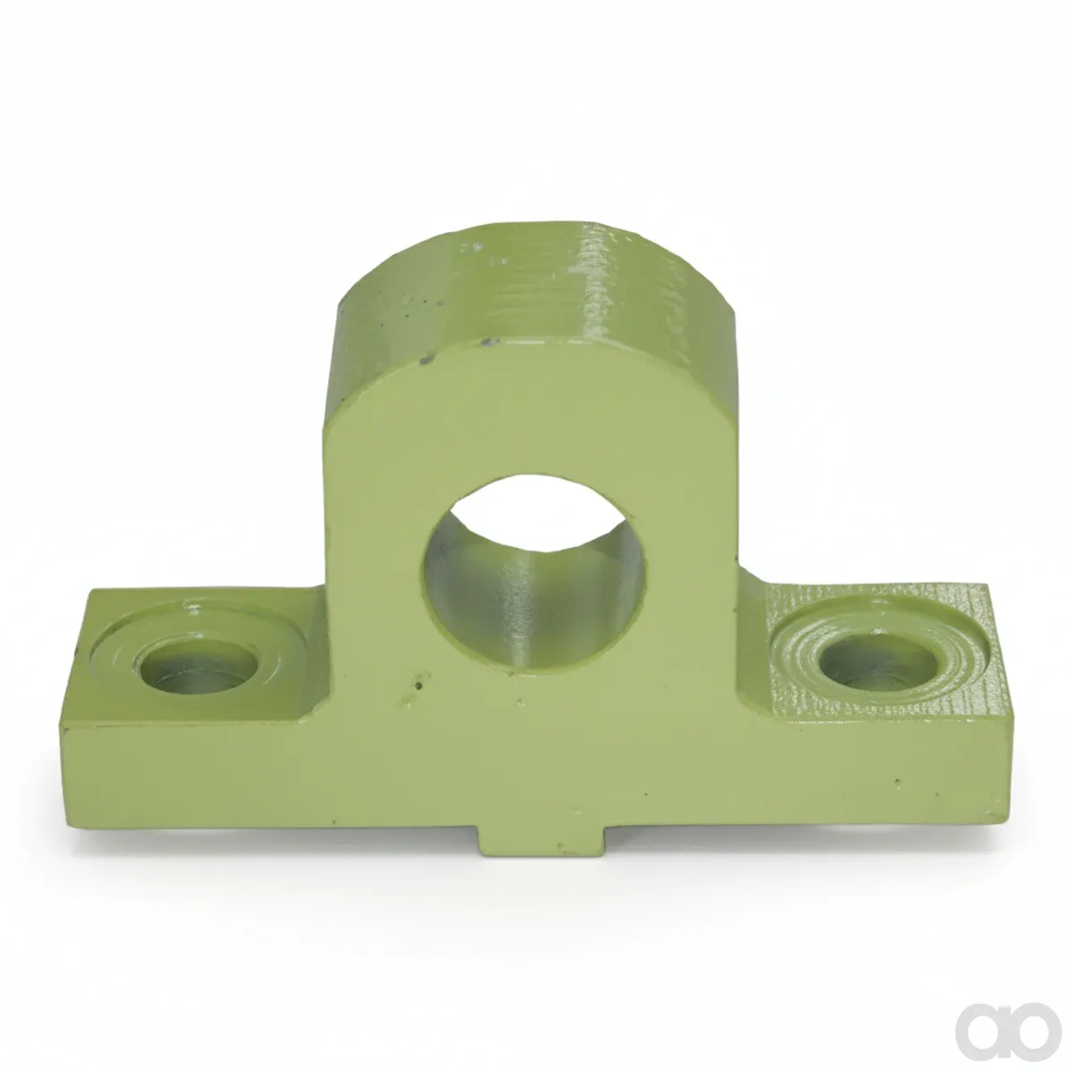 Prillinger-00501067 - Flange Instead Of Claas 670 (00501067)