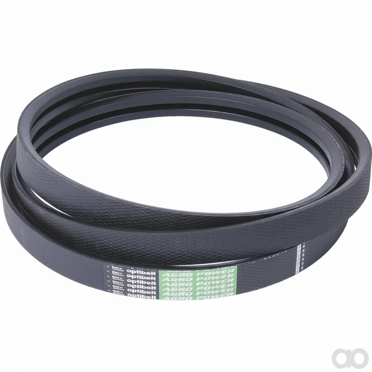 Prillinger-00501460 - Composite Belt Instead Of Cla (00501460)