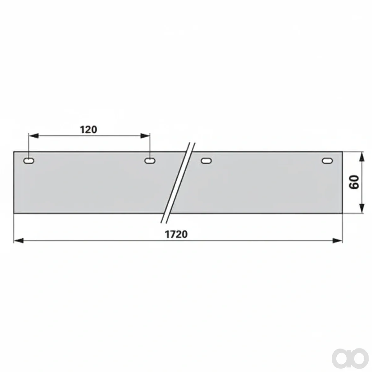 Prillinger-00501862 - Sealing Rubber Instead Of Cl (00501862)