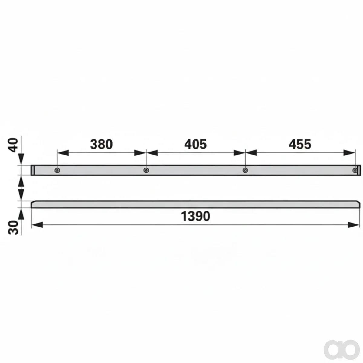 Prillinger-00501865 - Chain Guide Instead Of Cla (00501865)