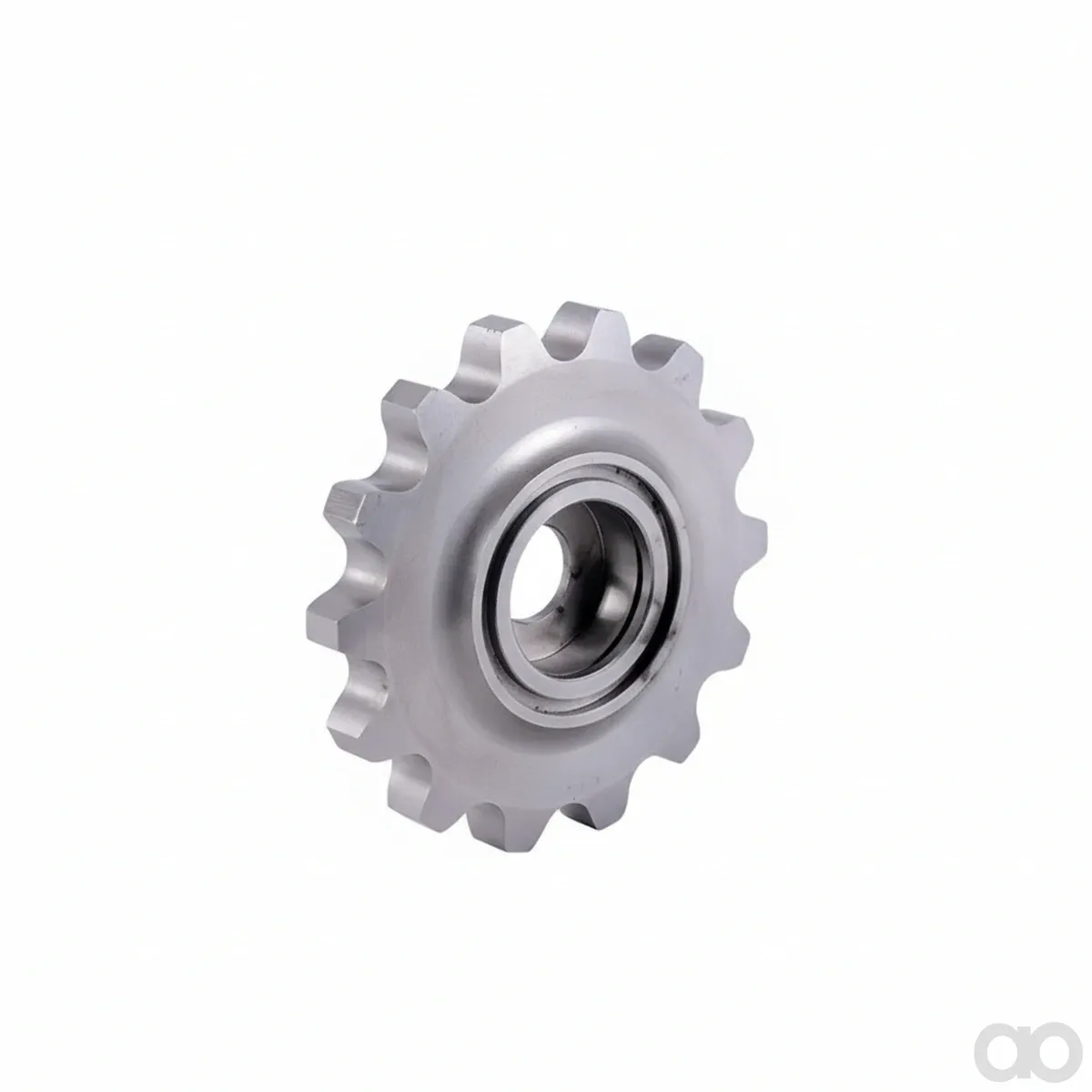 Prillinger-00501948 - Deflection Wheel Instead Claas 49632 (00501948)