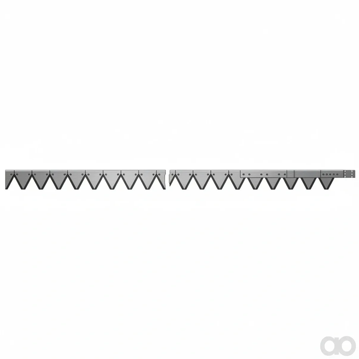 Prillinger-00504255 - Mowing Knife 3.00M Instead Of N (00504255)