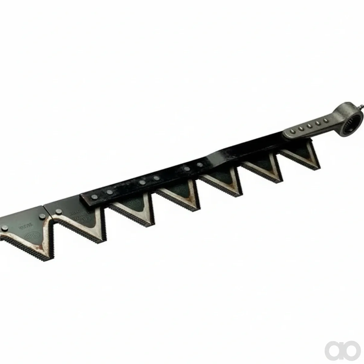 Prillinger-00504256 - Mowing Knife 3.30M Instead Of N (00504256)