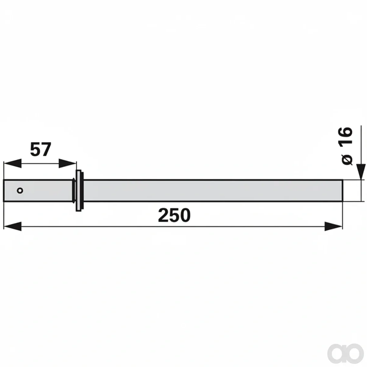 Prillinger-00510271 - Intake Finger Instead Of Cas (00510271)