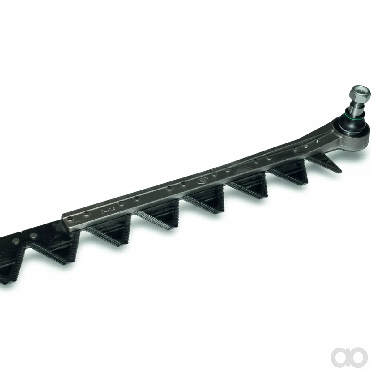 Prillinger-00510275 - Complete Mowing Knife 6.20M Instead (00510275)