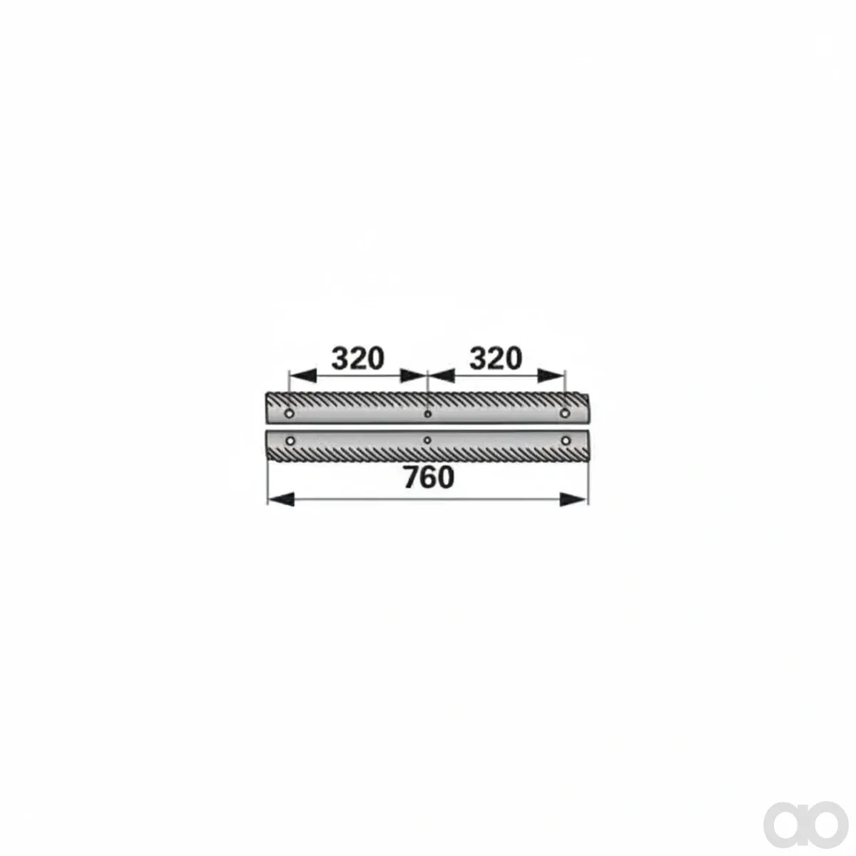 Prillinger-00512919 - Beater Pair Instead Of (00512919)