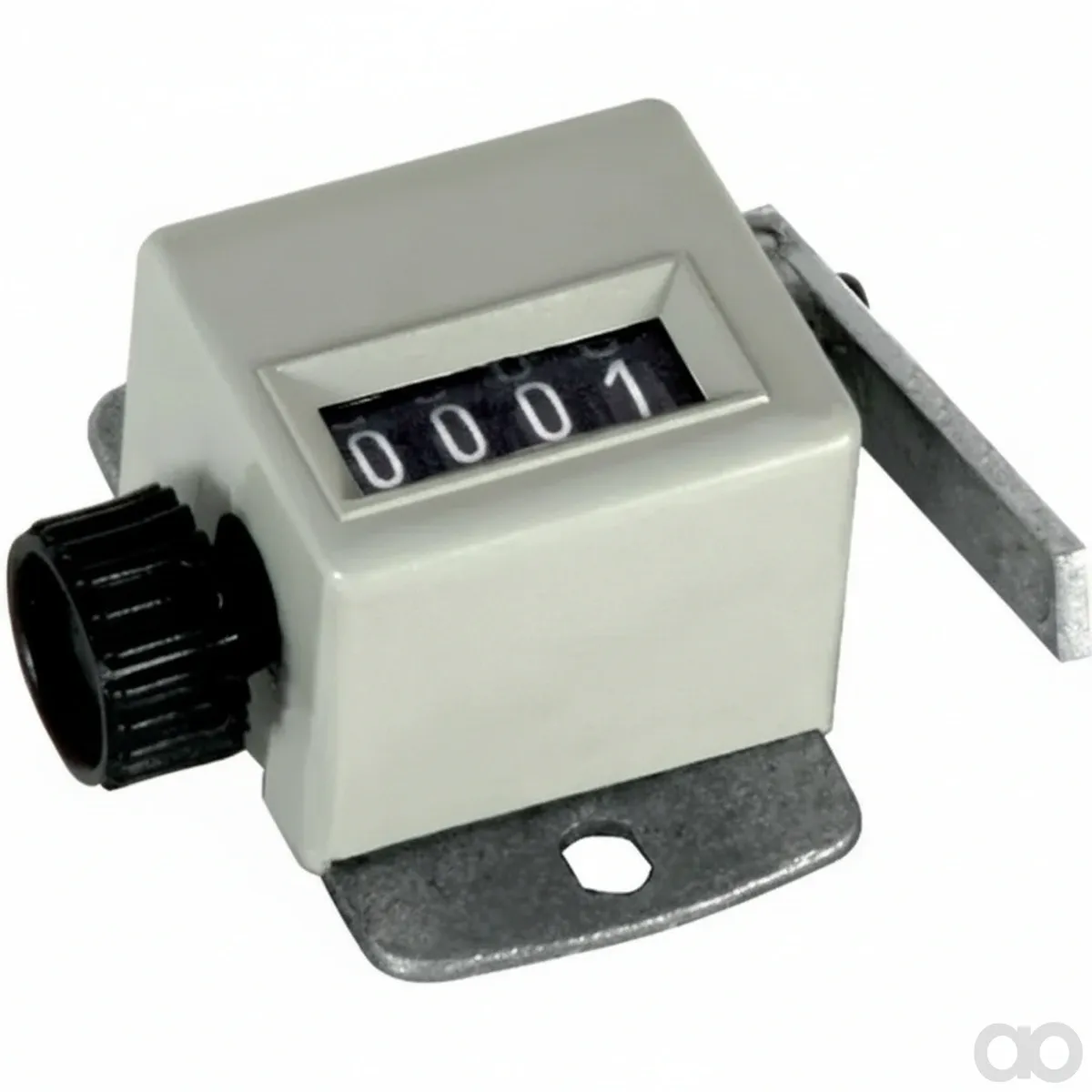 Prillinger-00540402 - Bale counter lever right (00540402)