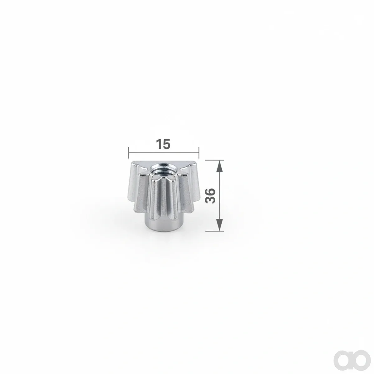 Prillinger-00541571 - Hook drive instead of Ra (00541571)