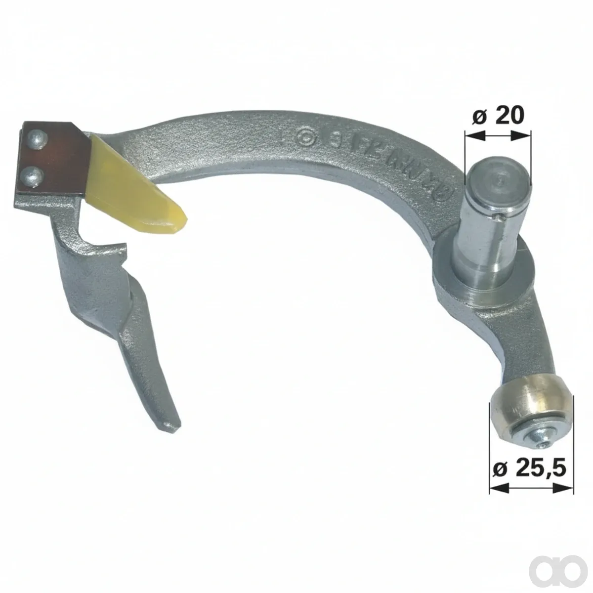 Prillinger-00545305 - Knife lever Instead Of New H (00545305)