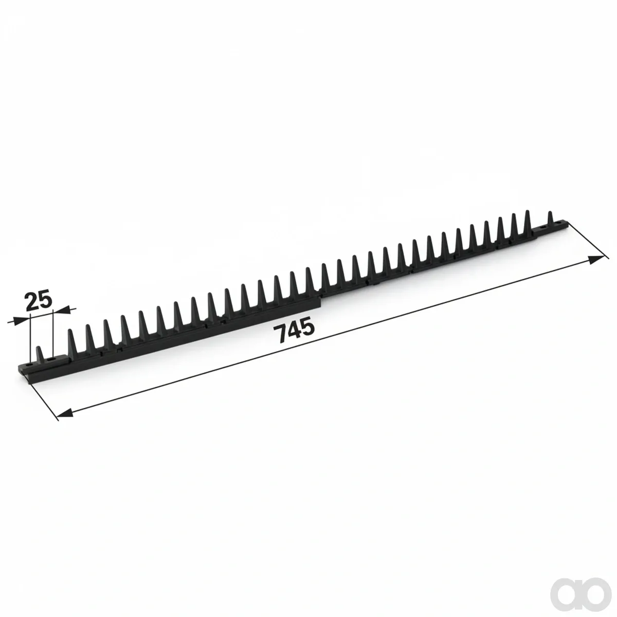 Prillinger-00551146 - Nub taker Instead Of W (00551146)