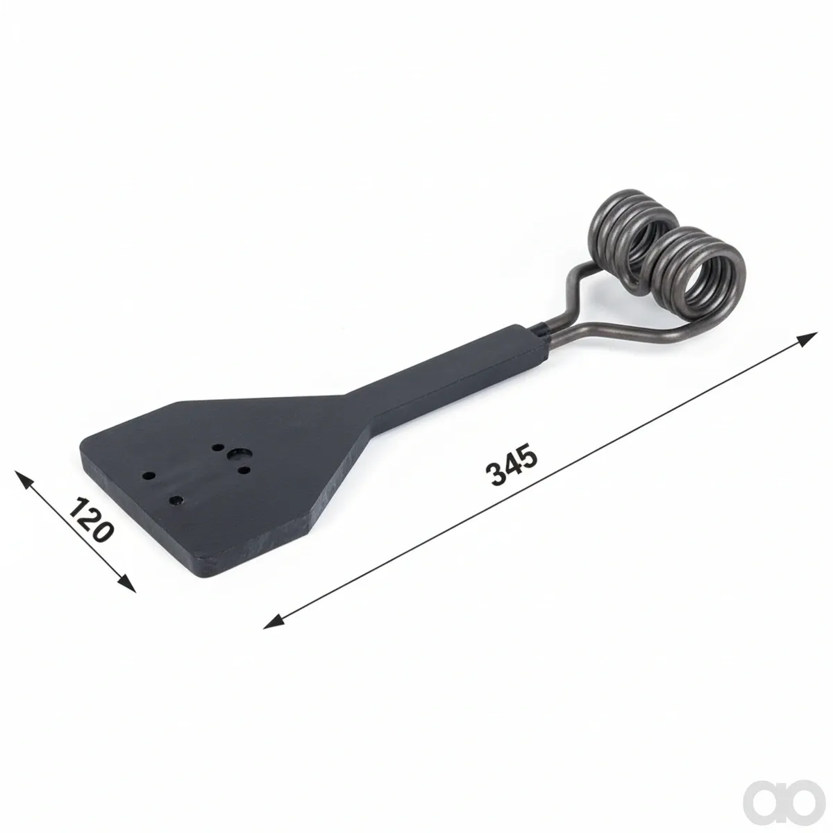Prillinger-00551174 - Cabbage retaining spring Instead V (00551174)