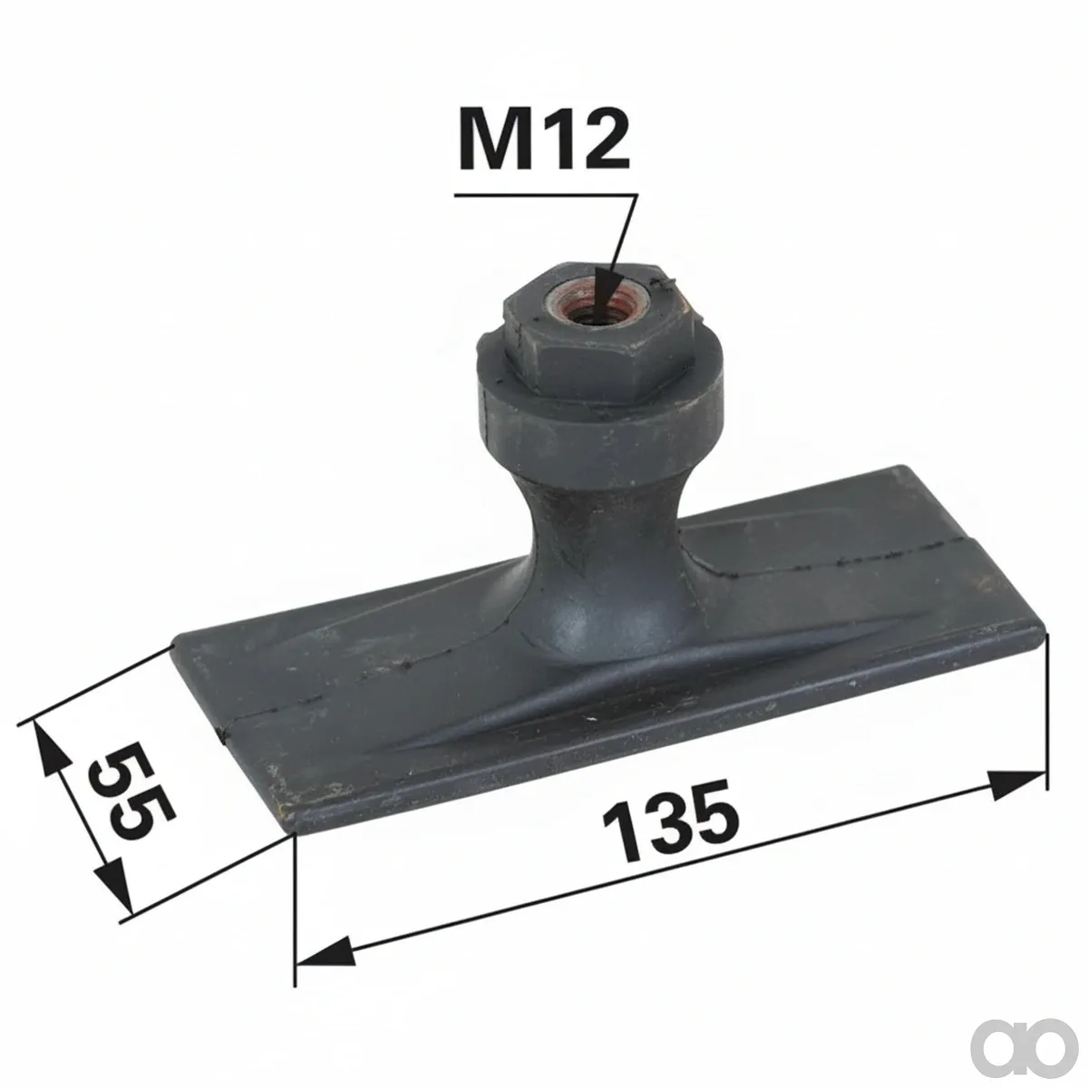 Prillinger-00551175 - Sealing bale Instead Of (00551175)