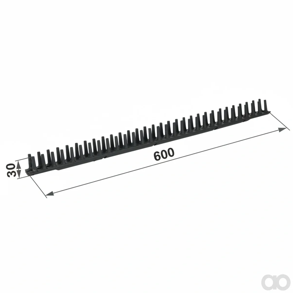 Prillinger-00551177 - Cross band rod Instead Of Wühl (00551177)