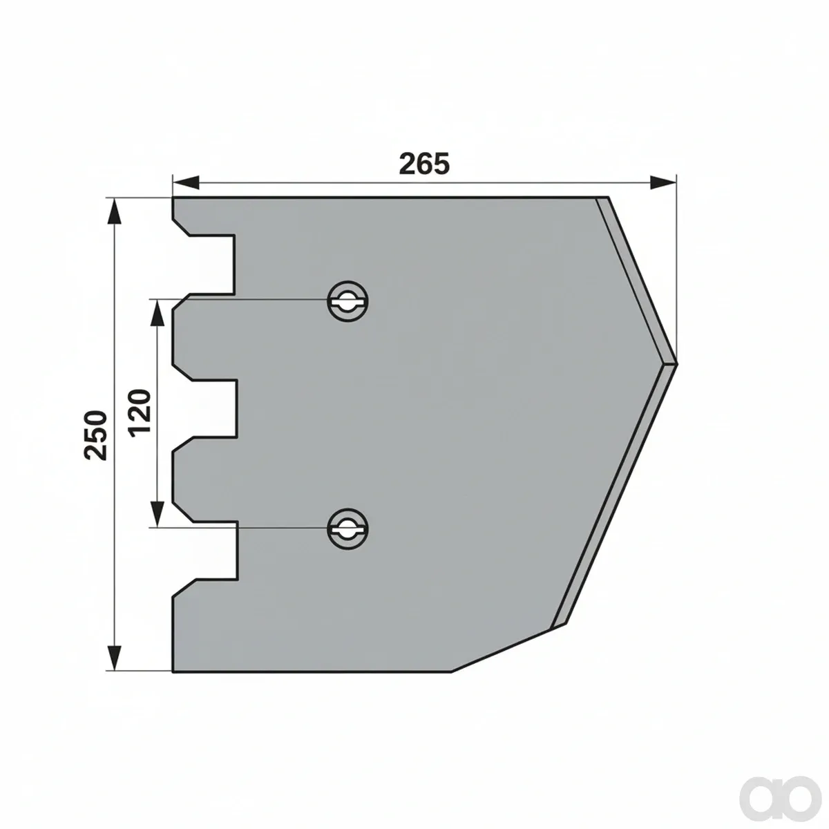 Prillinger-00553331 - Share 2-Part Right Instead Of (00553331)