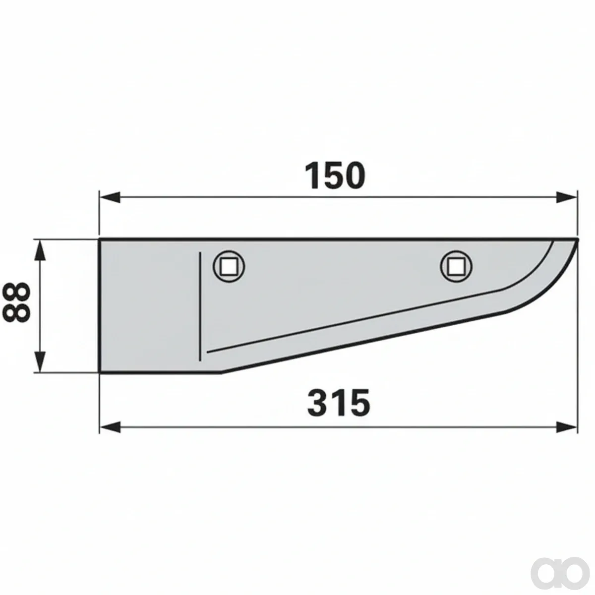 Prillinger-00566103 - Digging Shares Left Instead Of (00566103)