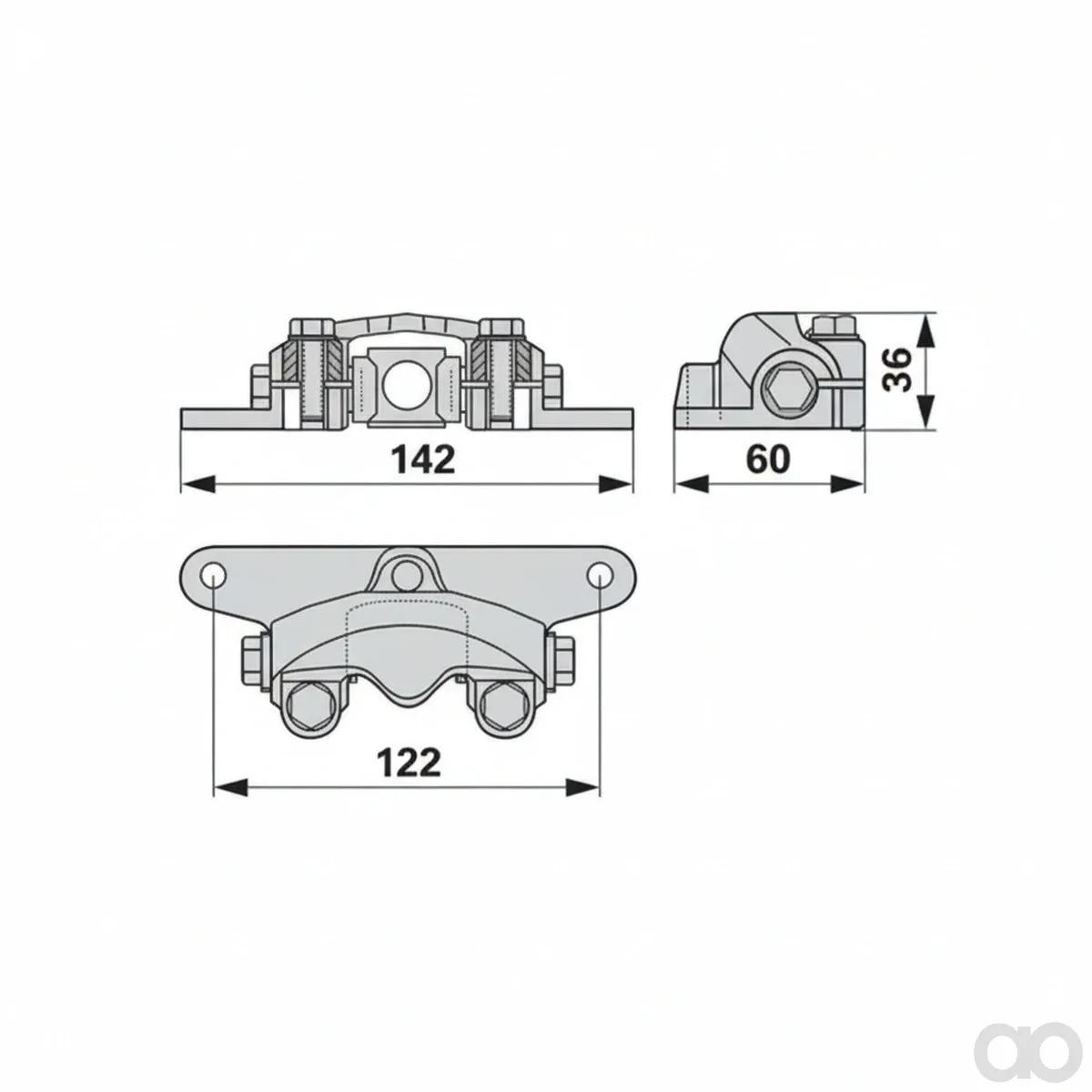 Prillinger-00606580 - Complete cutter head instead of V (00606580)
