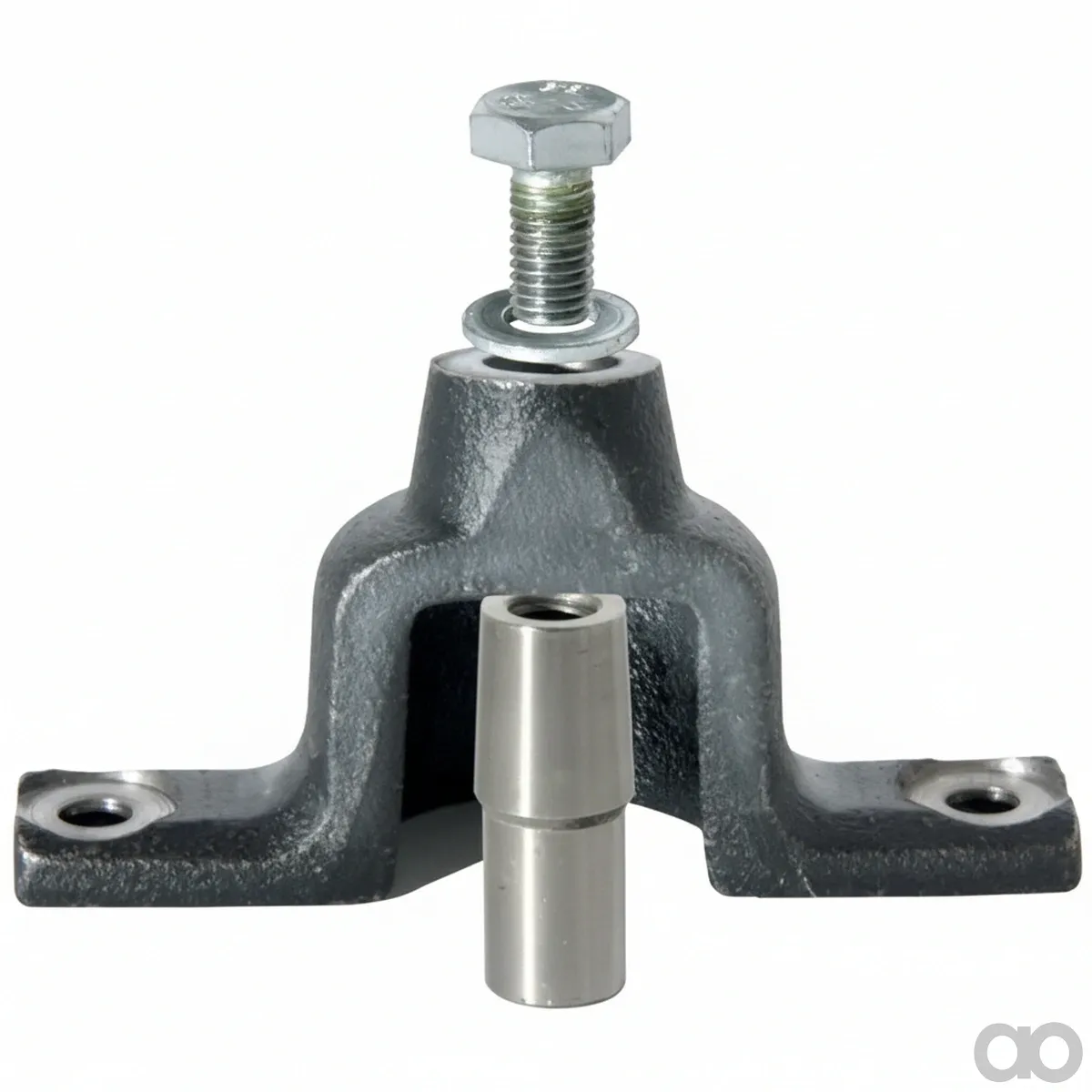 Prillinger-00606770 - Complete Cutter Head With Taper Sleeve (00606770)