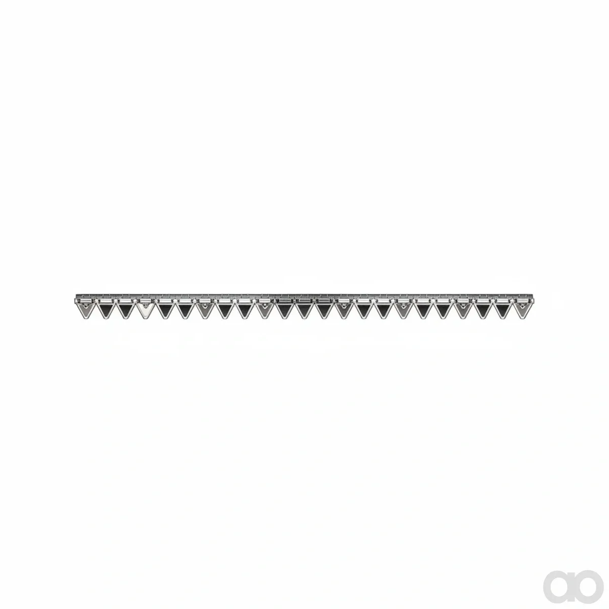 Prillinger-00608614 - Mower Blade 175 Cm Instead Of (00608614)