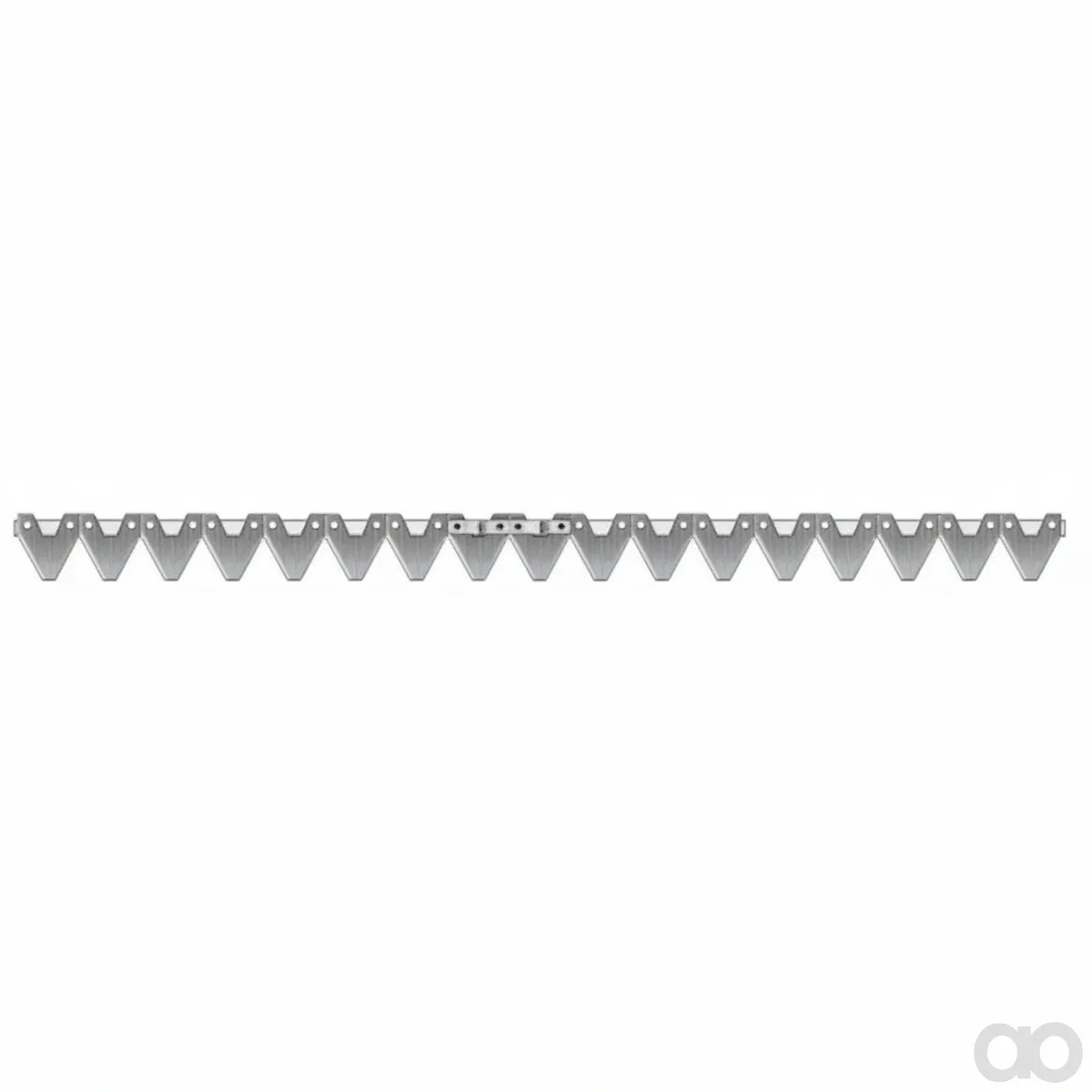 Prillinger-00608822 - Serrated Mower Blade 127 Cm For Bc (00608822)