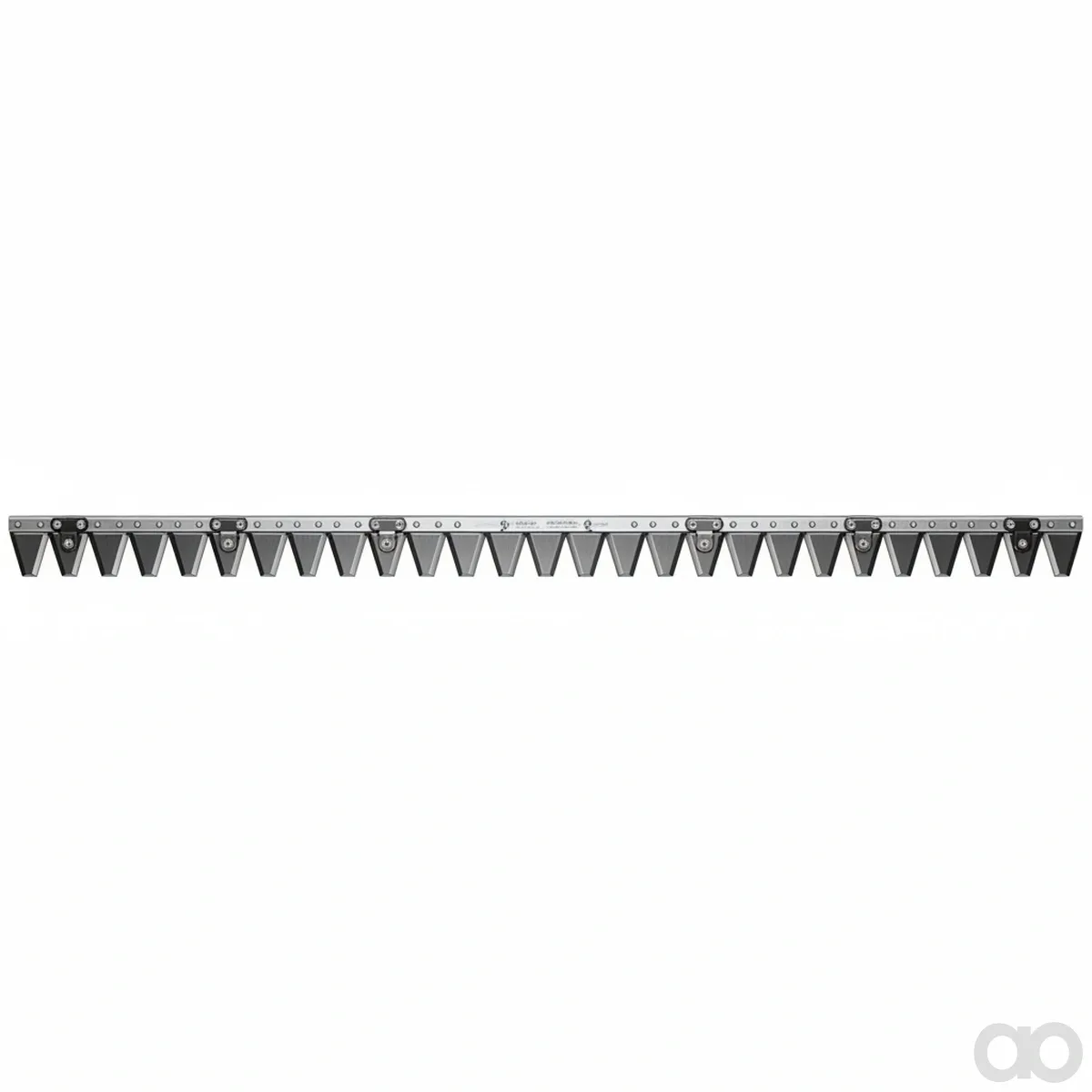 Prillinger-00608894 - Mower Blade 135 Cm, 27 Blades, (00608894)