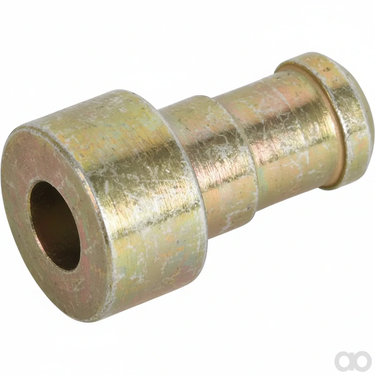 Prillinger-00608943 - Round Rivet Head Maker 5 Mm (00608943)
