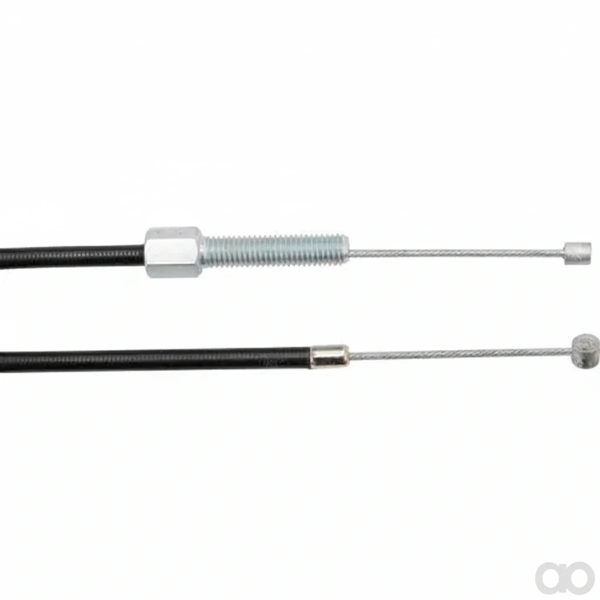 Prillinger-00616633 - Deadman cable, for Bcs 580. (00616633)