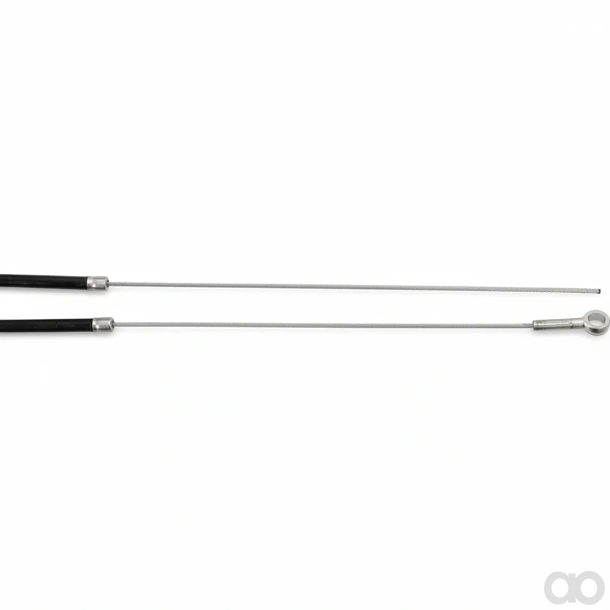 Prillinger-00616636 - Parking brake cable, for (00616636)