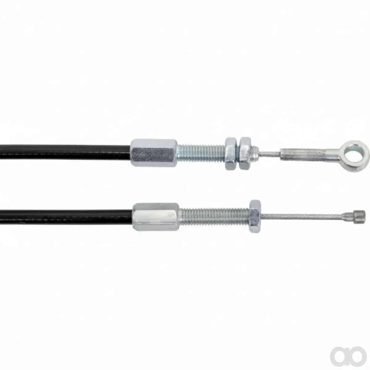 Prillinger-00616637 - Steering cable, for Bcs 580. (00616637)