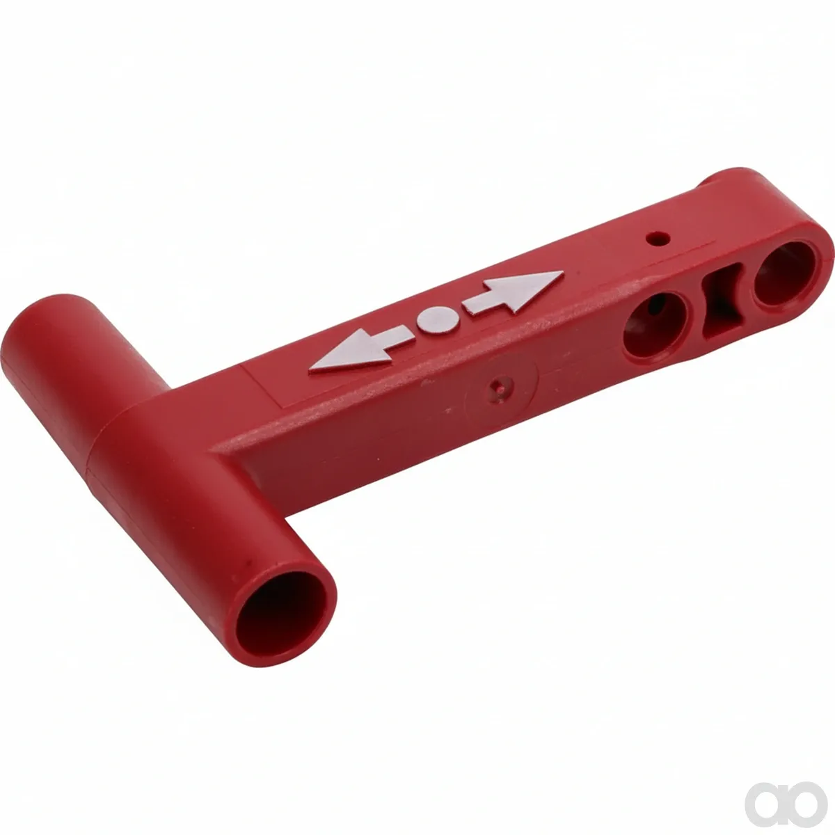 Prillinger-00616658 - Gear lever for Bcs 106.5101 (00616658)